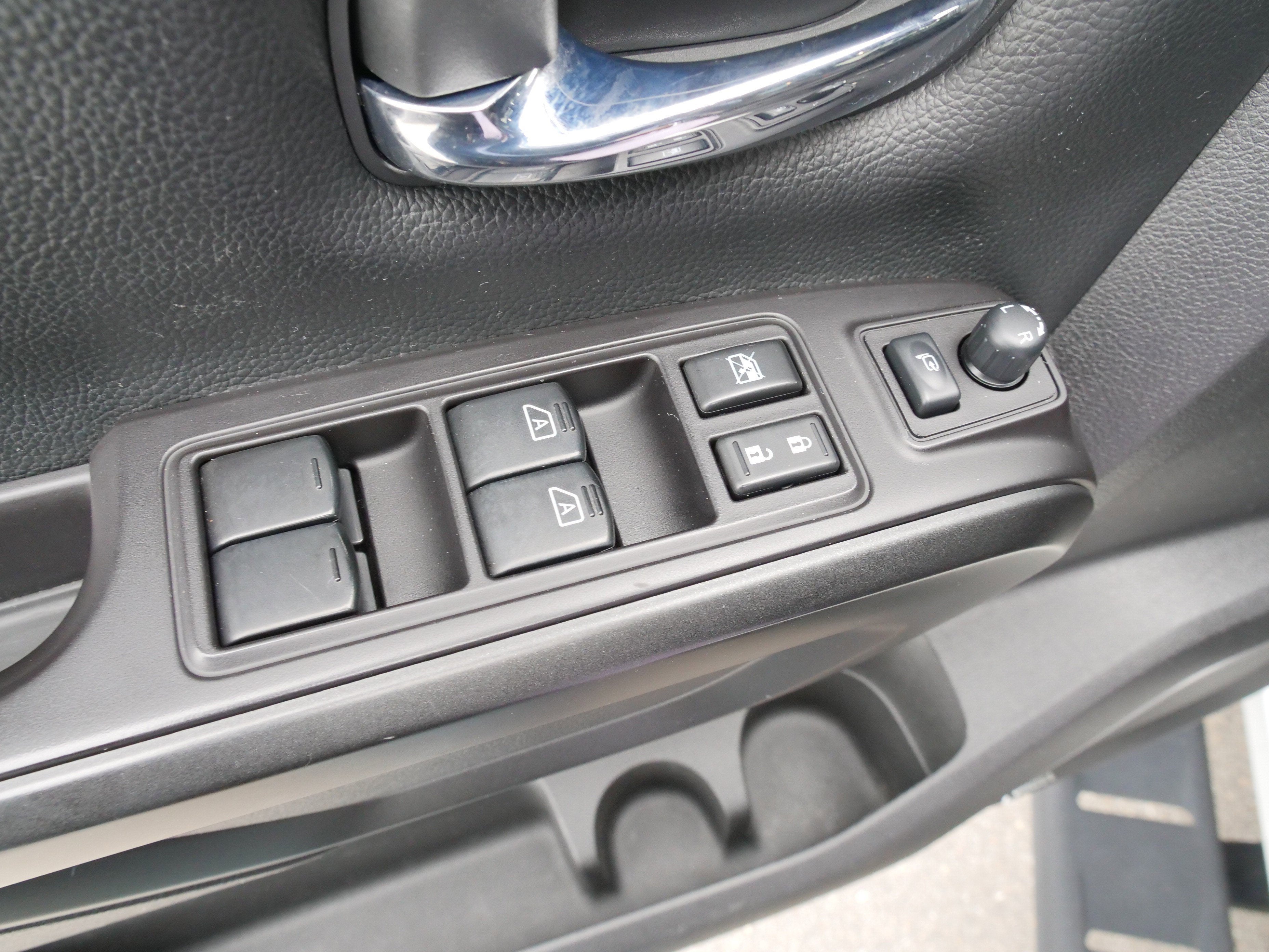 2020 Nissan Titan PRO-4X