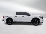 2020 Nissan Titan PRO-4X