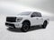 2020 Nissan Titan PRO-4X
