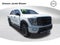 2020 Nissan Titan PRO-4X