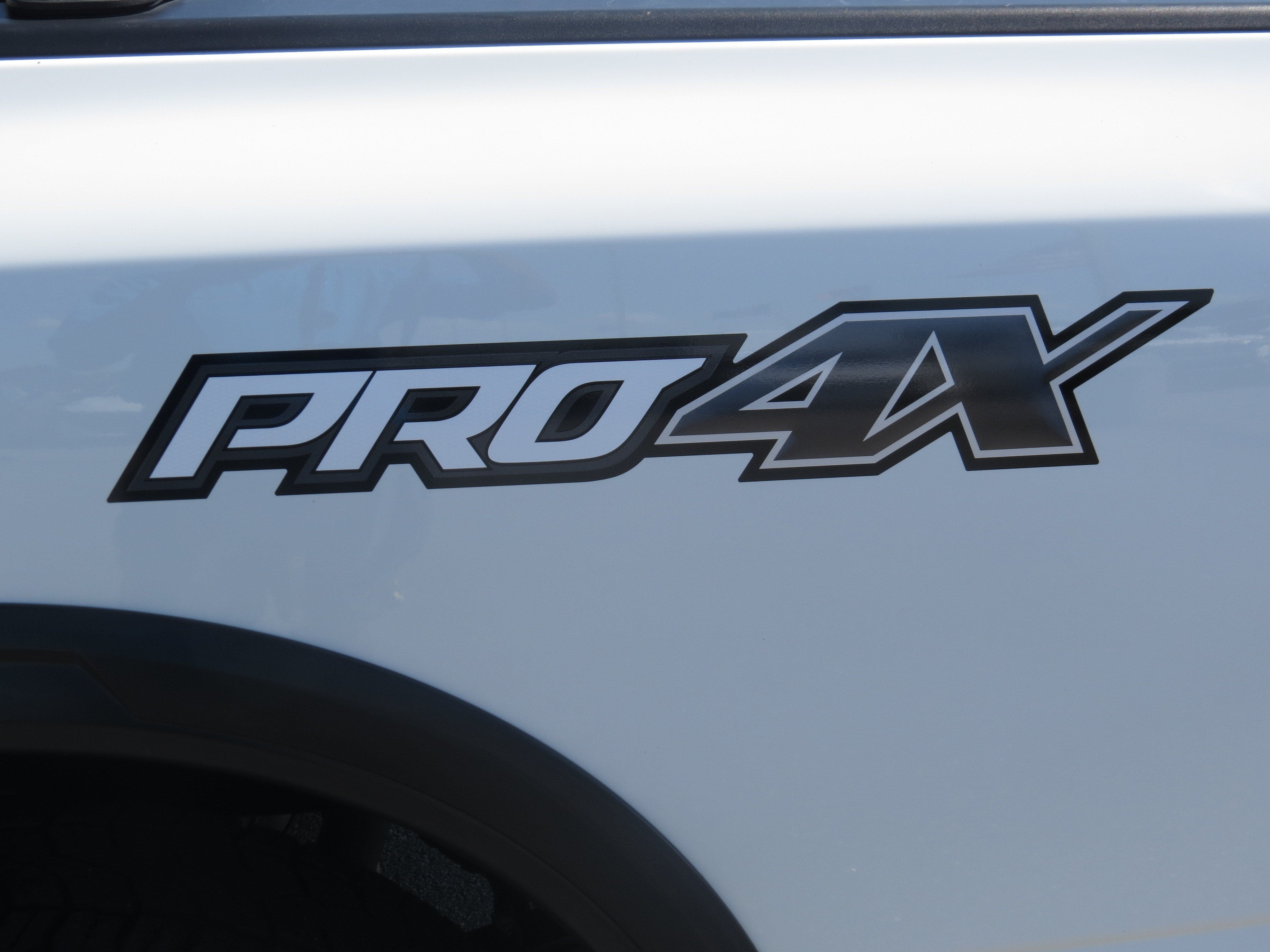 2020 Nissan Titan PRO-4X