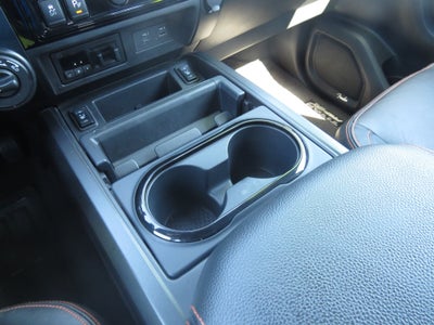 2020 Nissan Titan PRO-4X