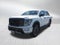2020 Nissan Titan PRO-4X