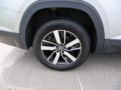 2022 Volkswagen Atlas 2.0T SE