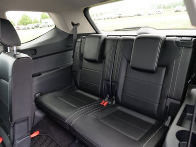 2022 Volkswagen Atlas 2.0T SE