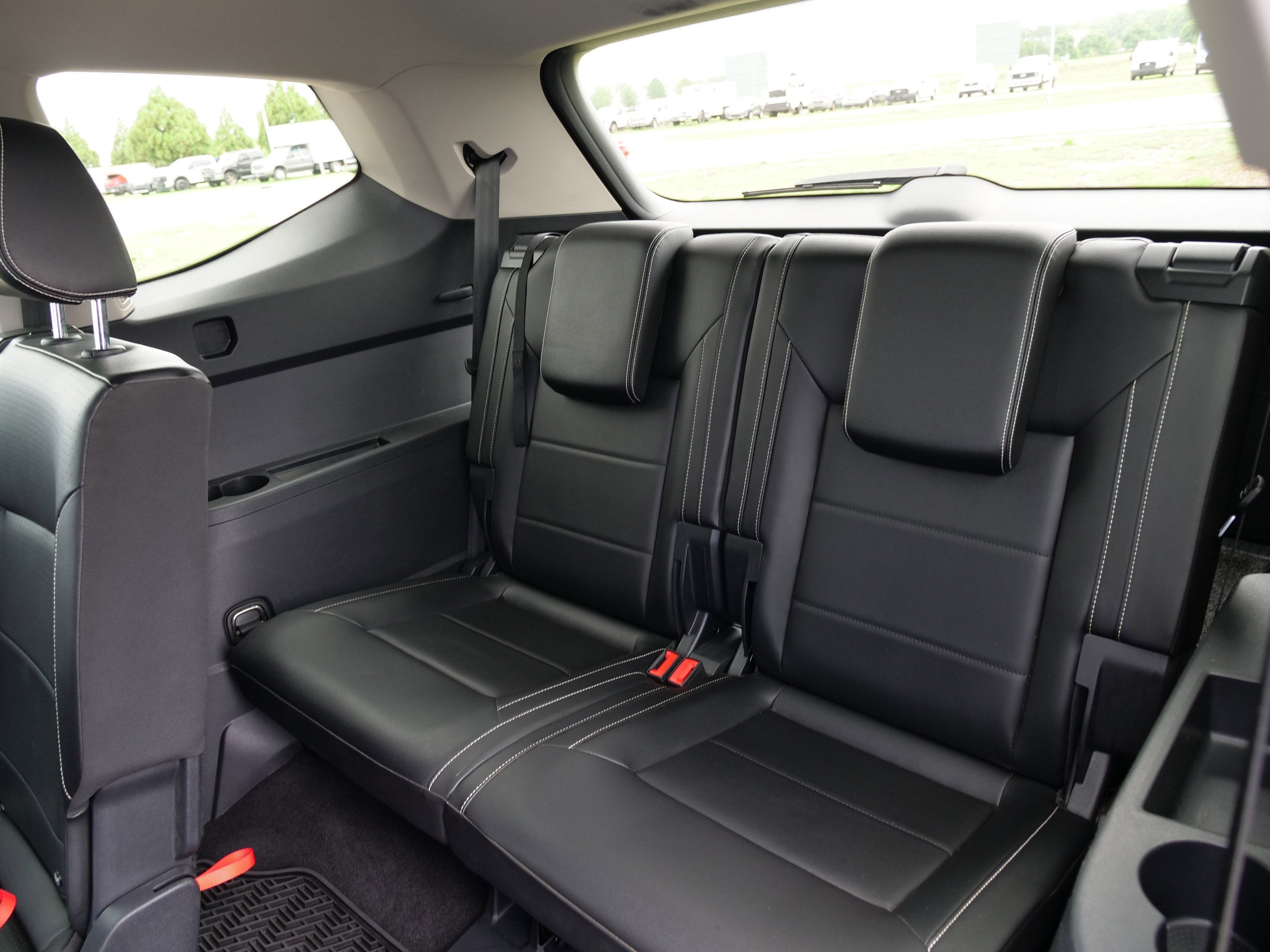 2022 Volkswagen Atlas 2.0T SE