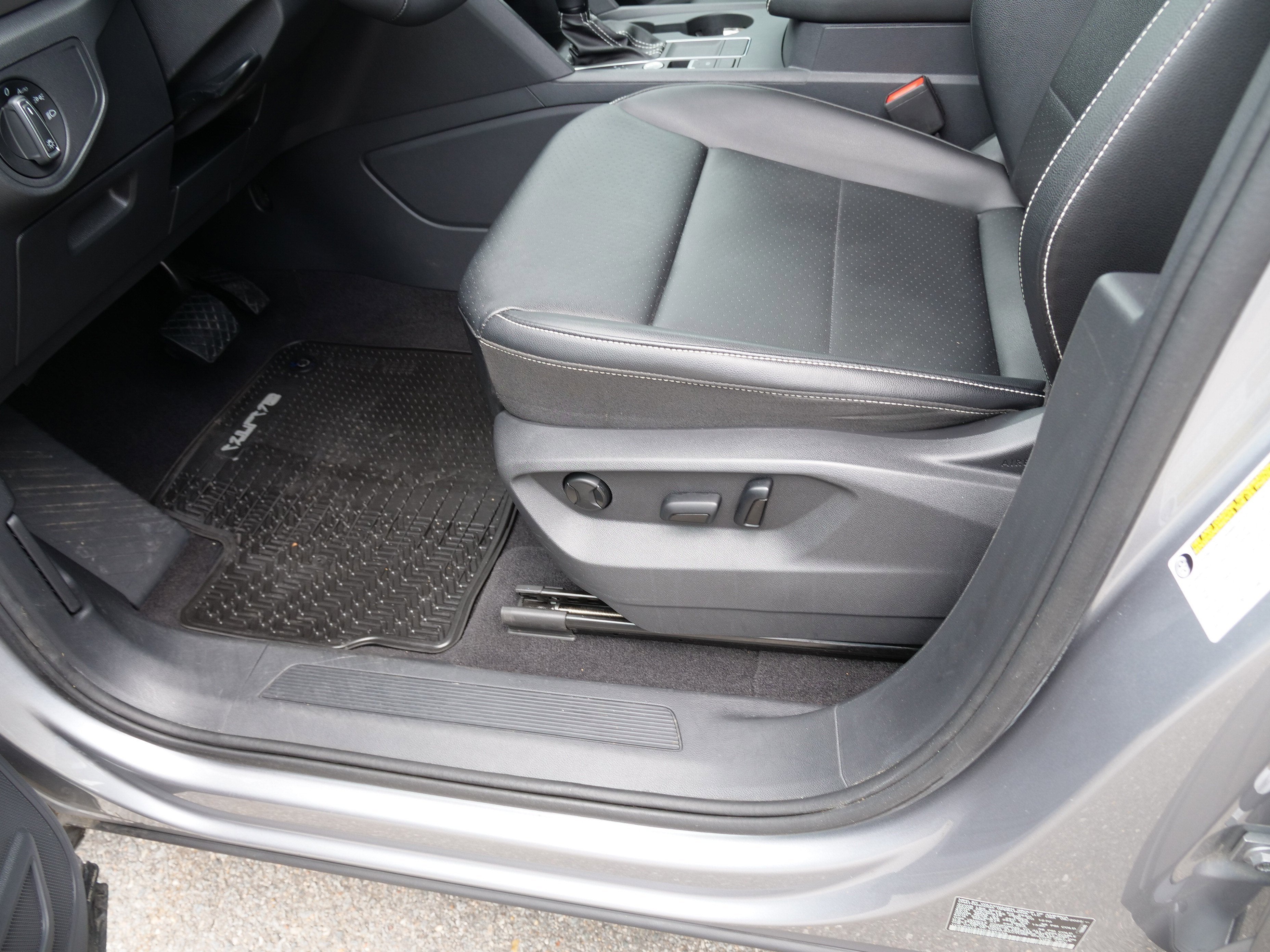 2022 Volkswagen Atlas 2.0T SE