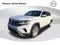 2021 Volkswagen Atlas 3.6L V6 SEL