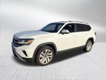 2021 Volkswagen Atlas 3.6L V6 SEL