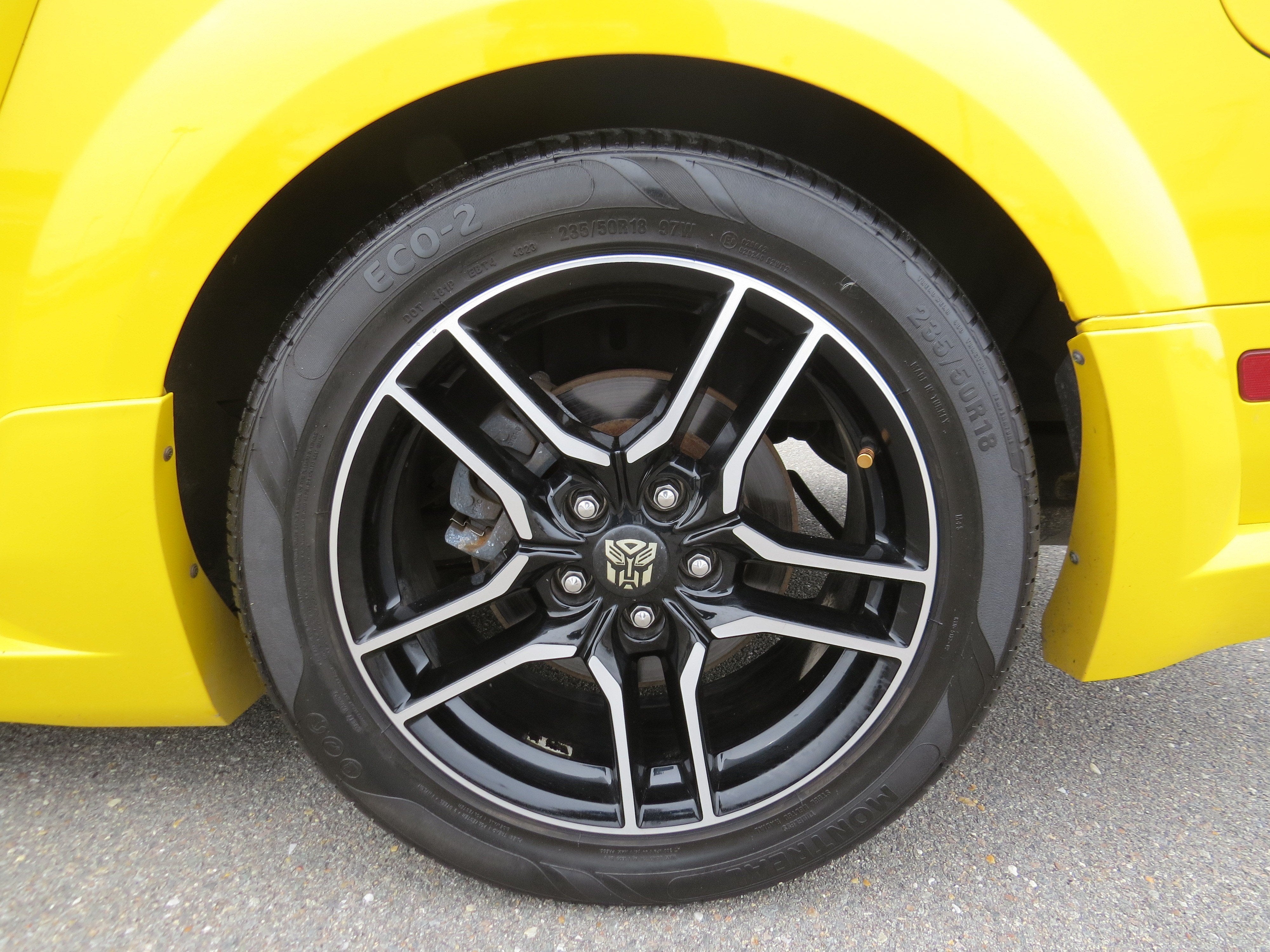 2005 Ford Mustang GT Premium