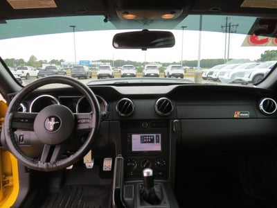 2005 Ford Mustang GT Premium