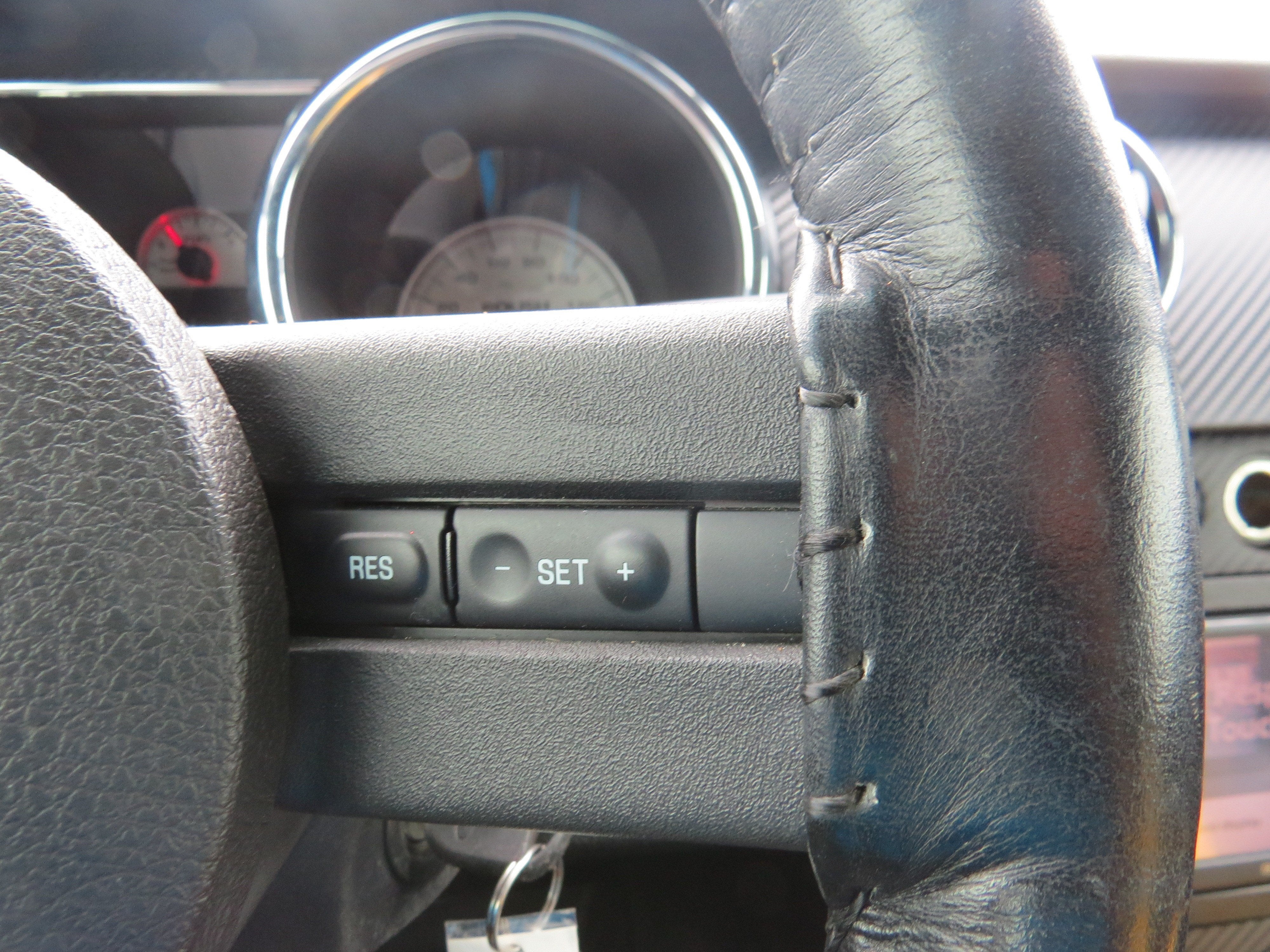 2005 Ford Mustang GT Premium