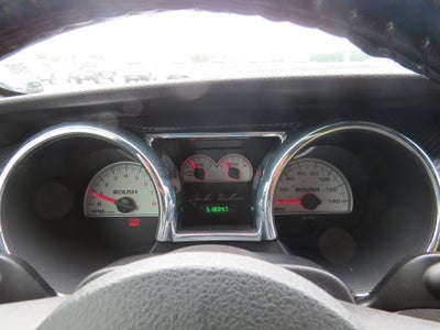 2005 Ford Mustang GT Premium