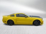 2005 Ford Mustang GT Premium