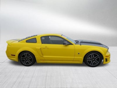 2005 Ford Mustang GT Premium