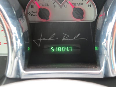 2005 Ford Mustang GT Premium