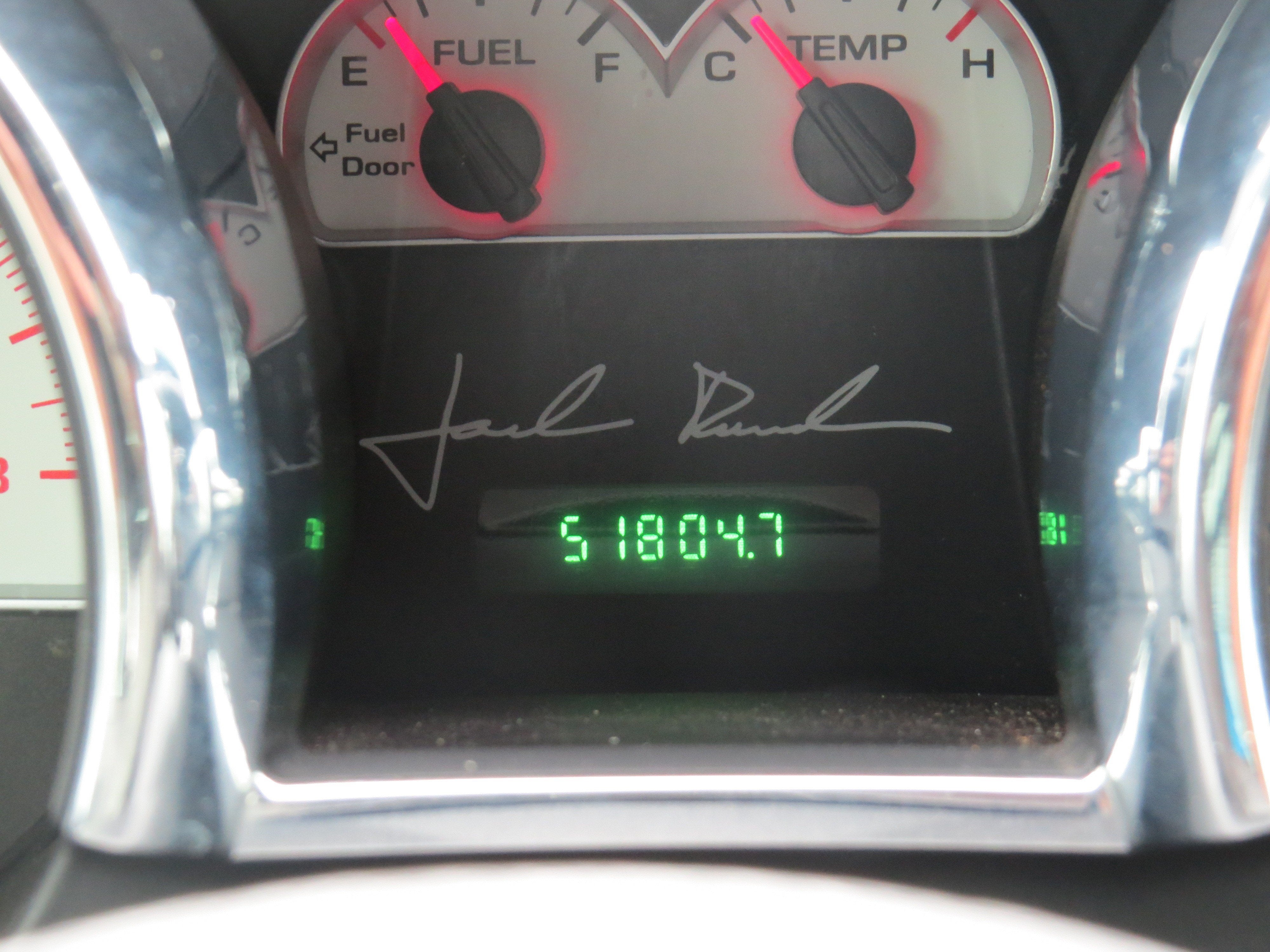 2005 Ford Mustang GT Premium