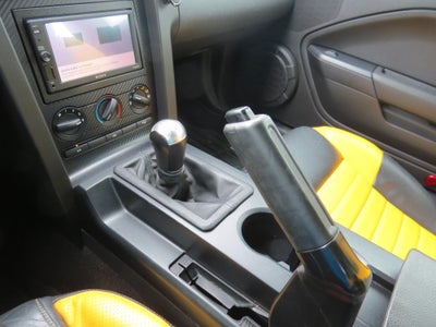 2005 Ford Mustang GT Premium