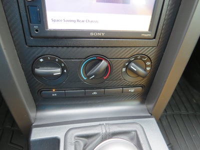 2005 Ford Mustang GT Premium