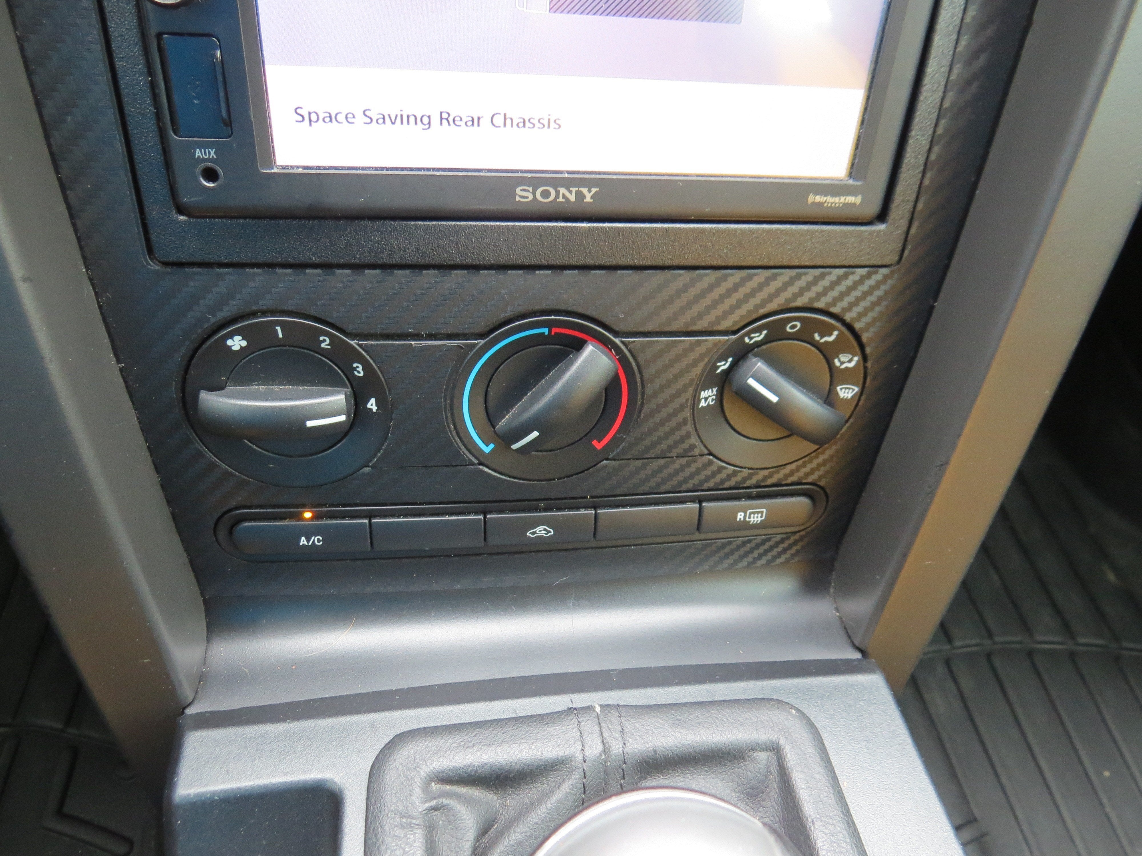 2005 Ford Mustang GT Premium