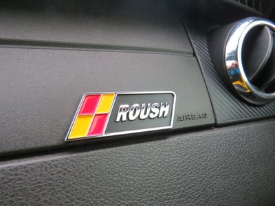 2005 Ford Mustang GT Premium