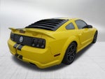 2005 Ford Mustang GT Premium