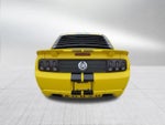 2005 Ford Mustang GT Premium