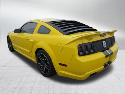 2005 Ford Mustang GT Premium