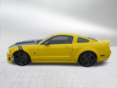 2005 Ford Mustang GT Premium