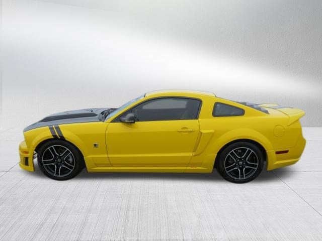 2005 Ford Mustang GT Premium