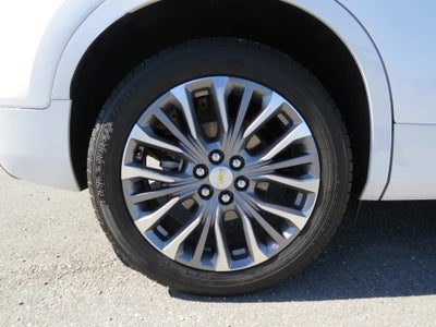 2020 Chevrolet Blazer Premier