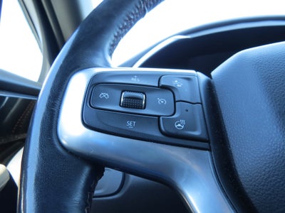 2020 Chevrolet Blazer Premier