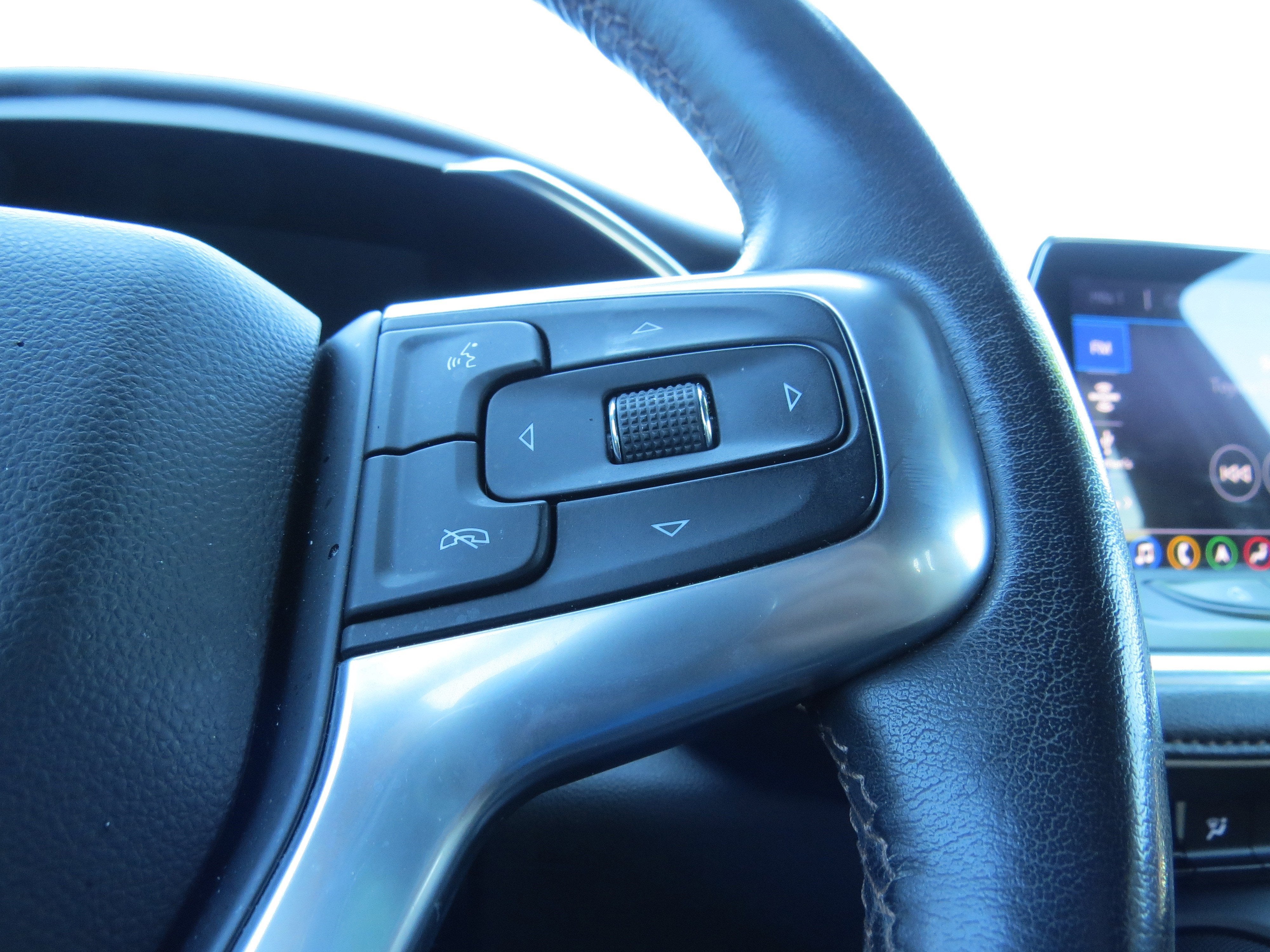 2020 Chevrolet Blazer Premier