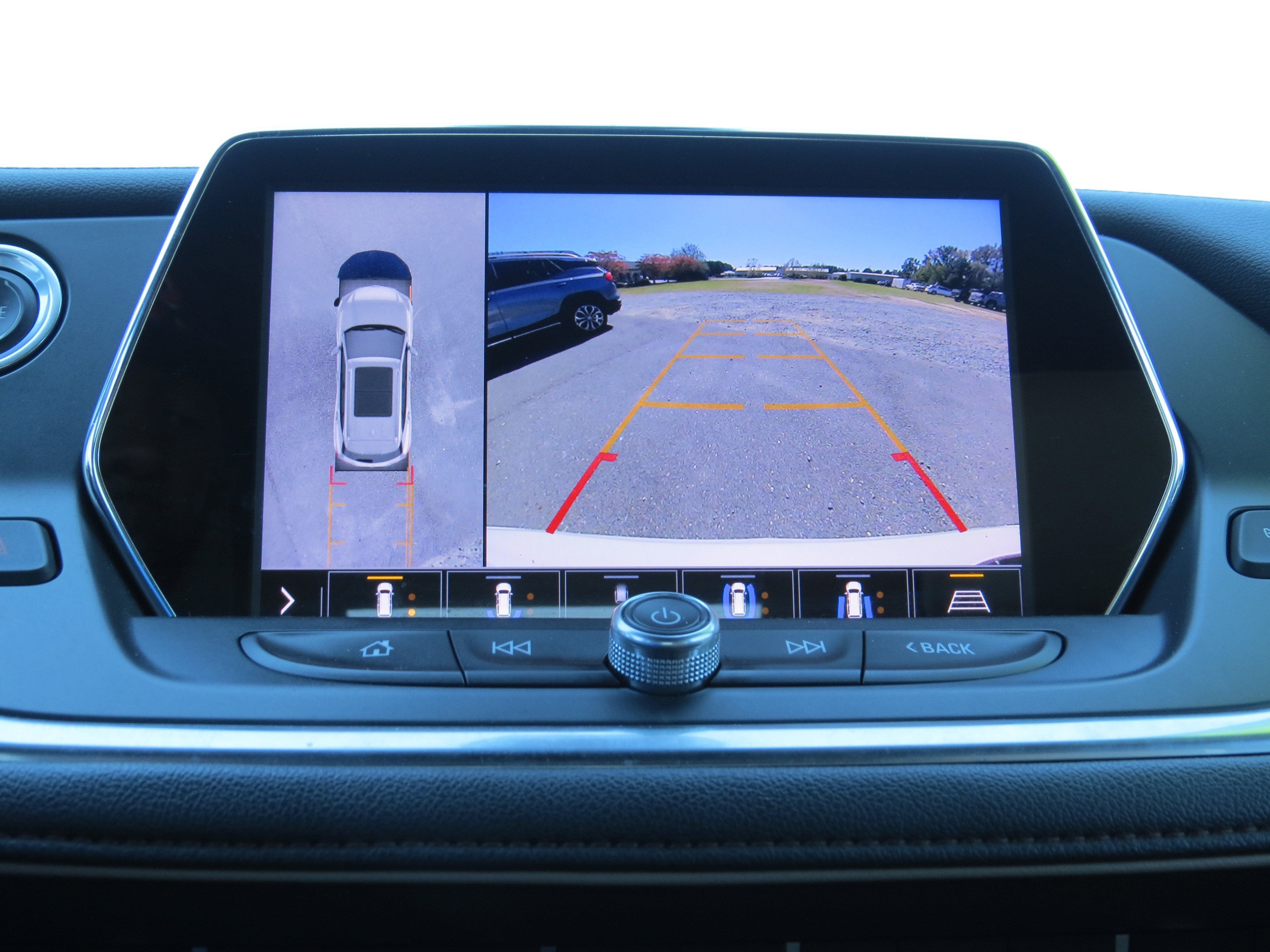 2020 Chevrolet Blazer Premier