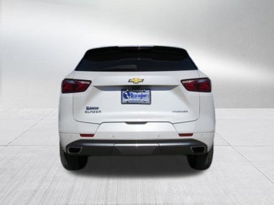 2020 Chevrolet Blazer Premier