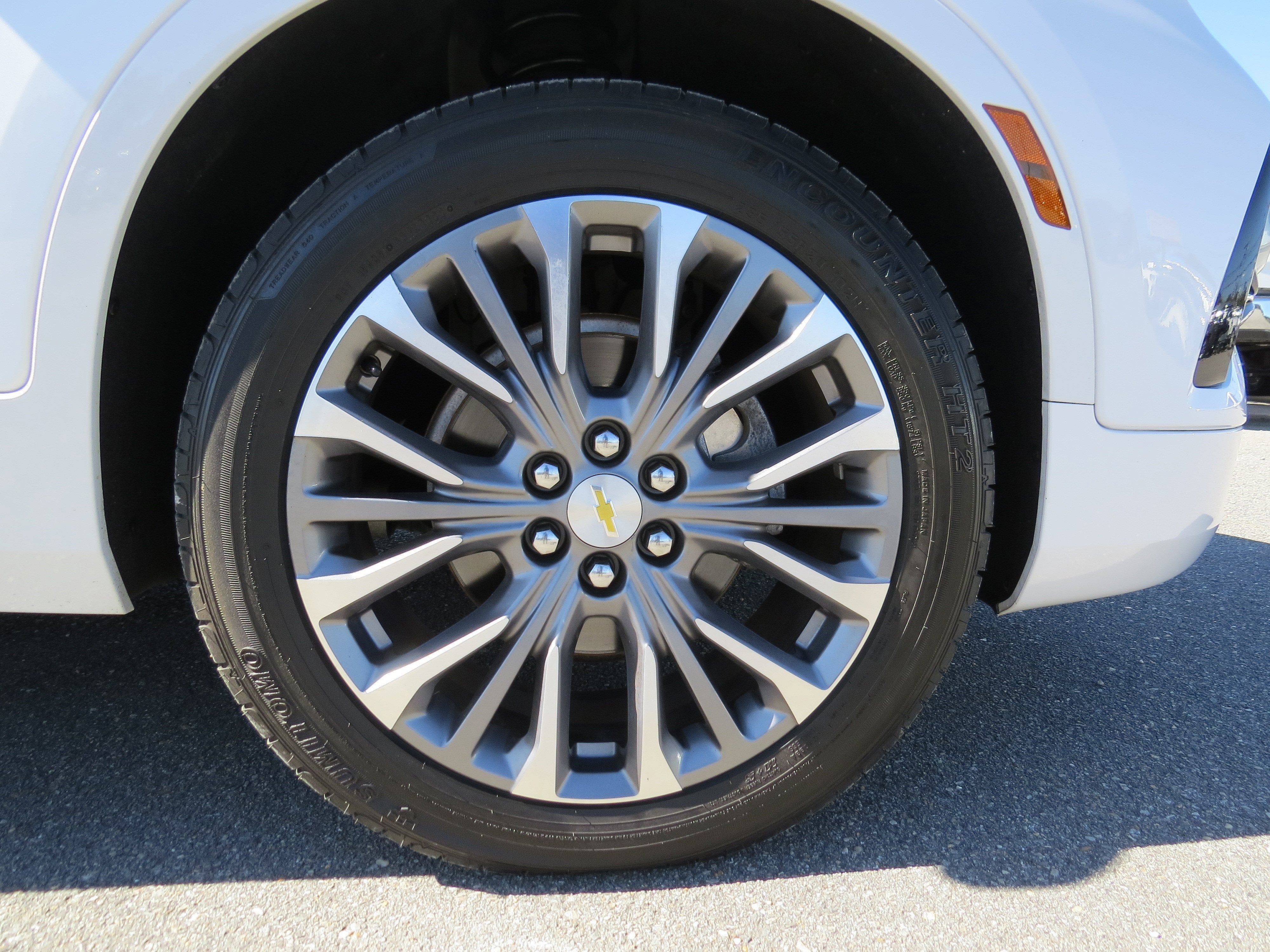 2020 Chevrolet Blazer Premier