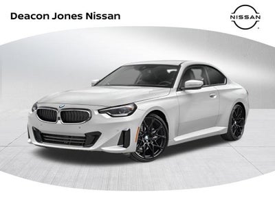 2024 BMW 2 Series 230i