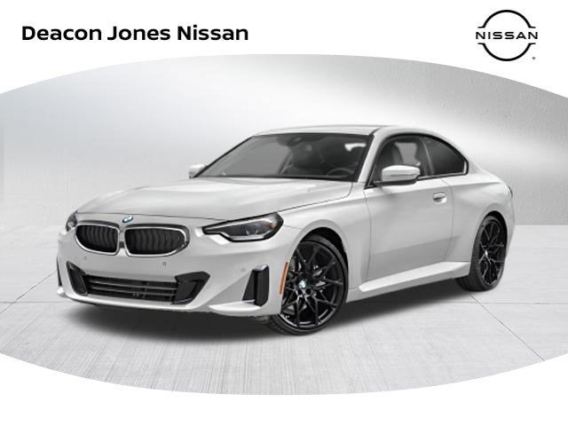 2024 BMW 2 Series 230i