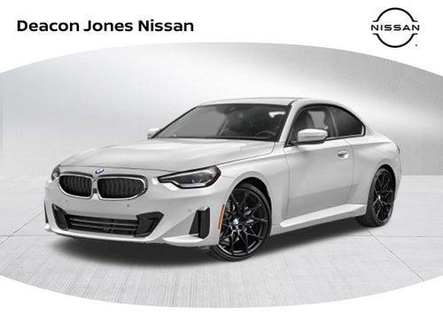 2024 BMW 2 Series 230i