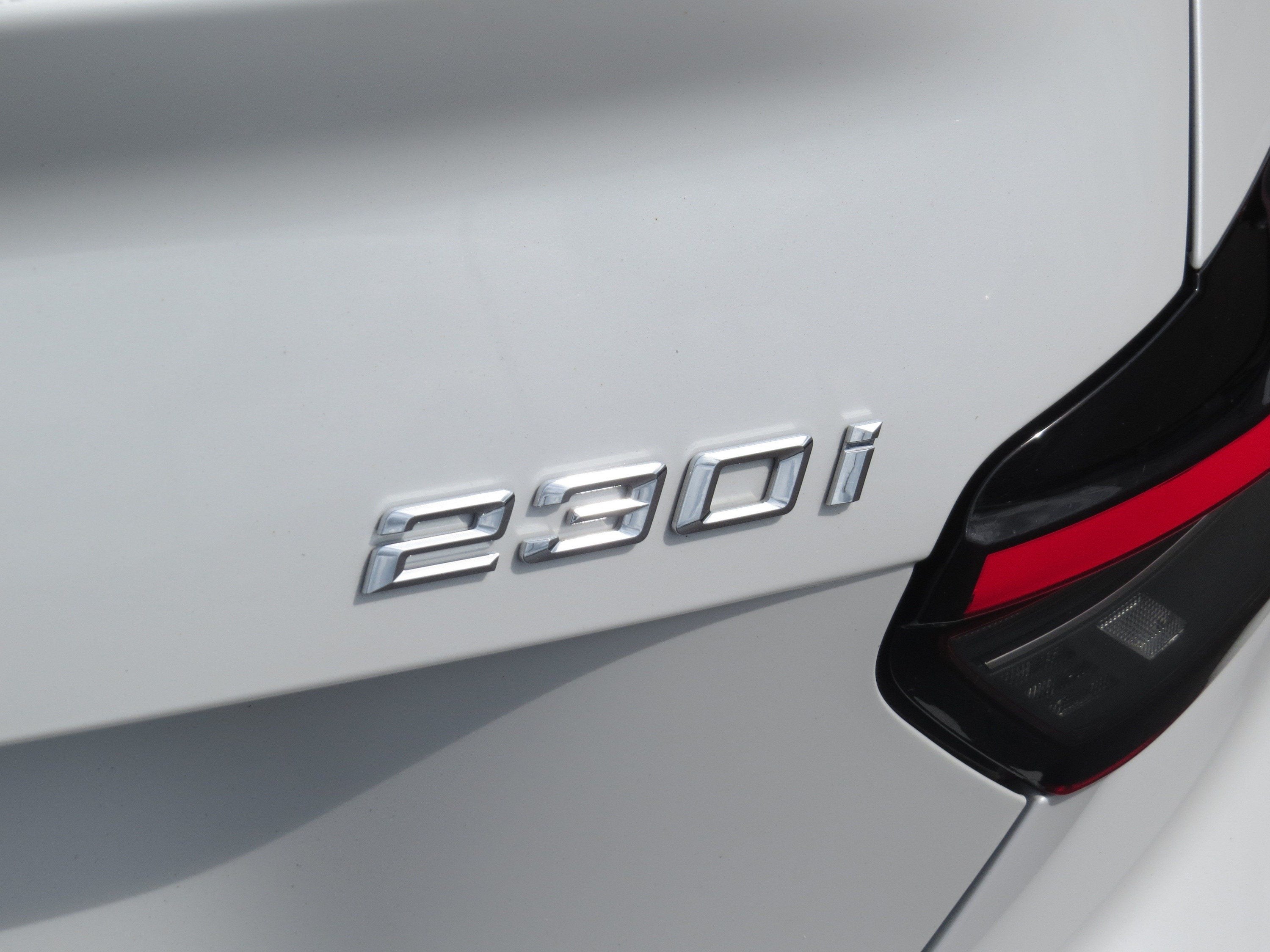 2024 BMW 2 Series 230i