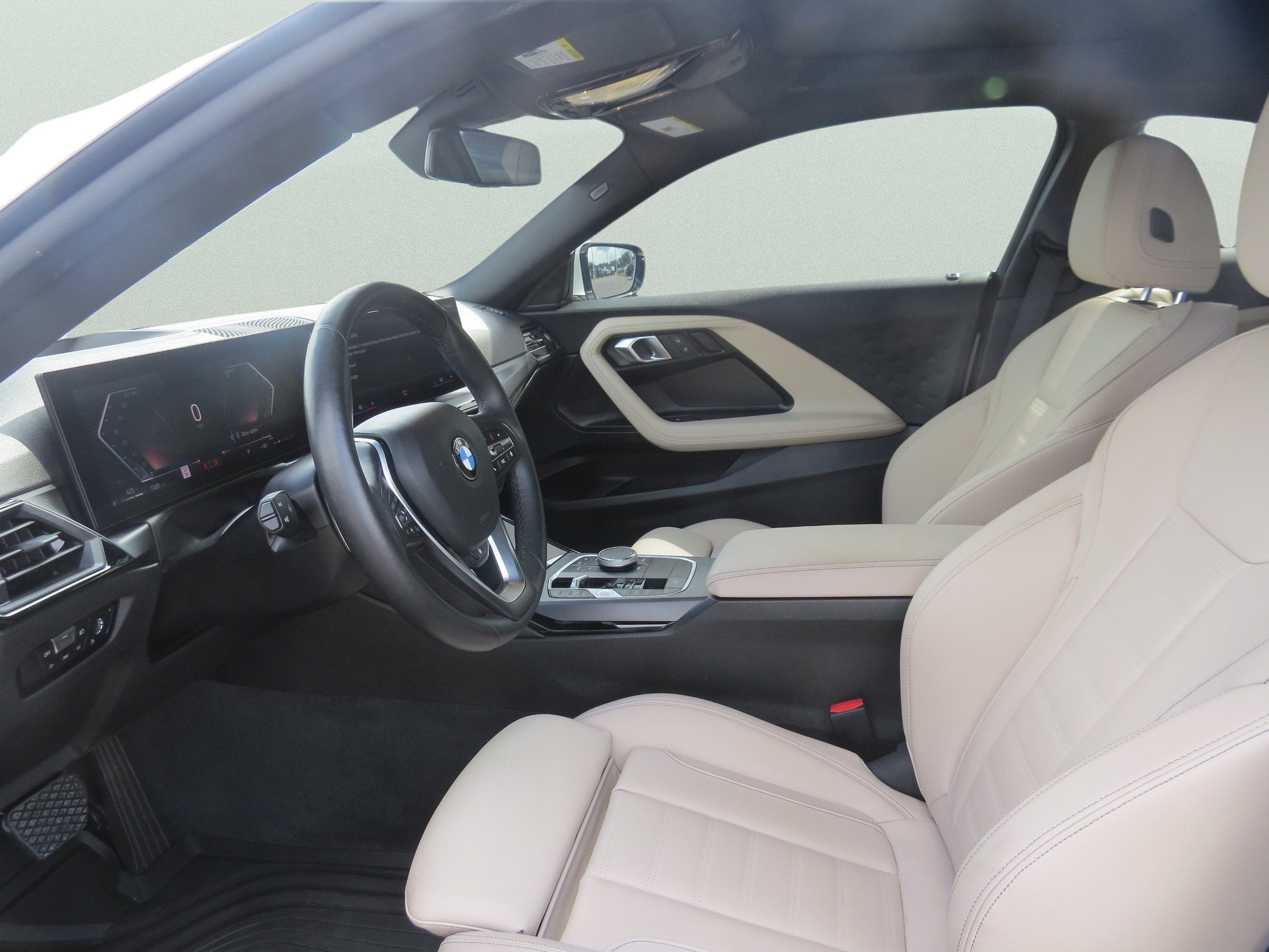 2024 BMW 2 Series 230i