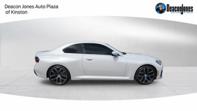 2024 BMW 2 Series 230i