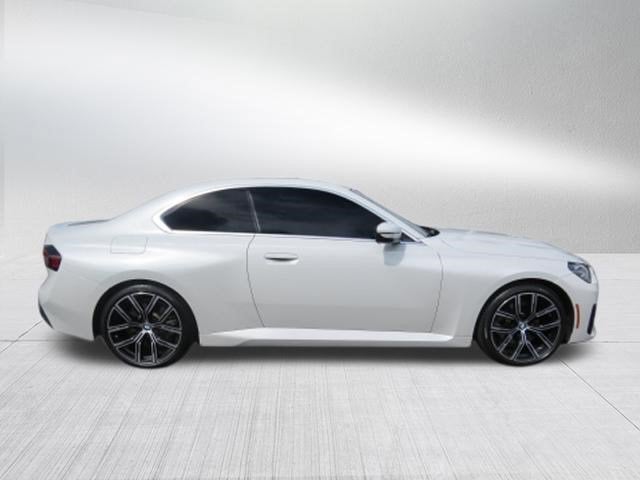 2024 BMW 2 Series 230i