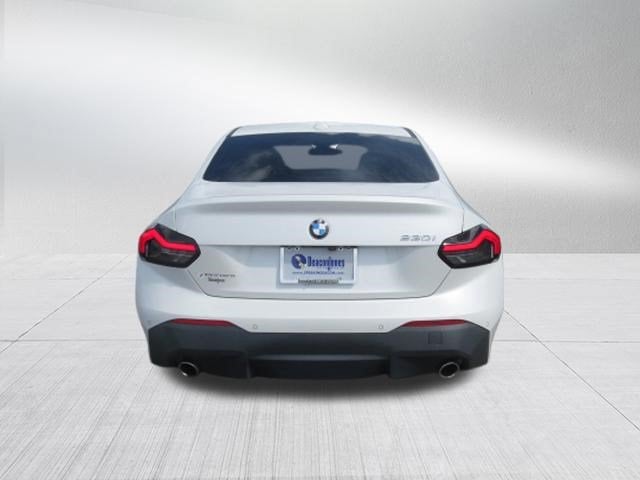2024 BMW 2 Series 230i