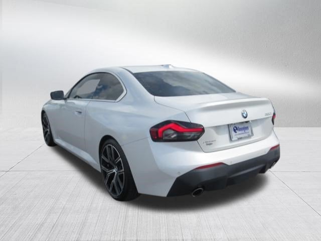 2024 BMW 2 Series 230i