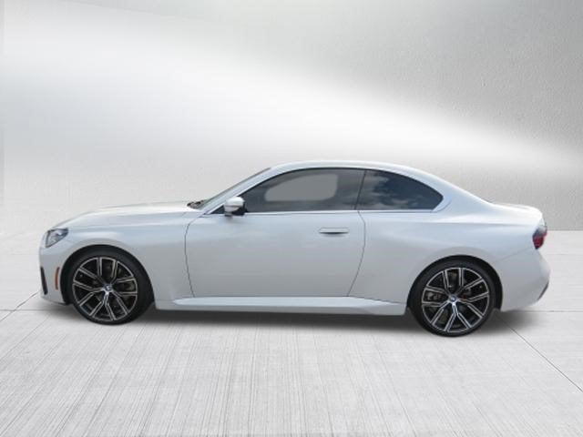 2024 BMW 2 Series 230i