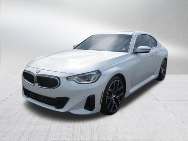 2024 BMW 2 Series 230i