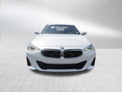 2024 BMW 2 Series 230i