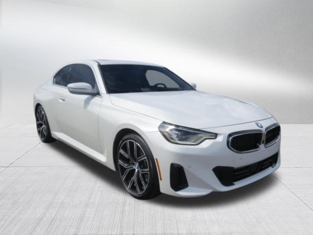 2024 BMW 2 Series 230i