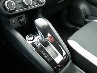 2020 Nissan Versa SV